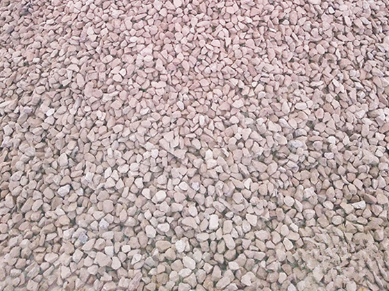 重庆300吨砂石骨料生产线
