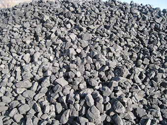 内蒙古煤矸石生产线
