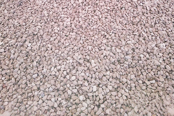 重庆300吨砂石骨料生产线11