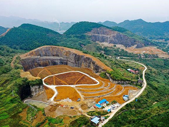 广西废弃矿山生态如何解决?政策性文件来啦!