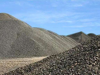 布局一批千万吨级高品质砂石项目行成产业网，甘肃鼓励砂石企业跨区域发展、兼并重组！