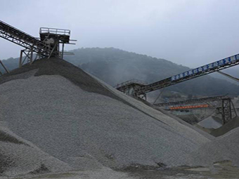 重庆发文，明确“十四五”期间砂石产业布局千万吨级大型机制砂石生产保障基地